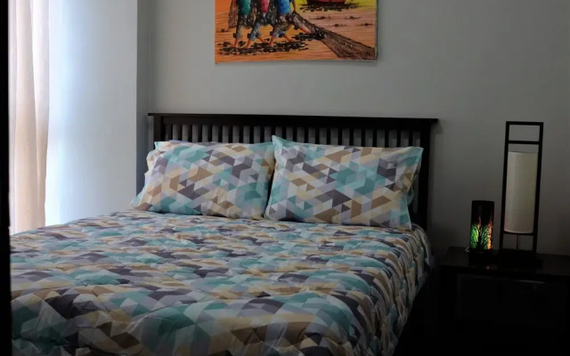 Gerbi's Condoplace at Oceanway Residences Boracay