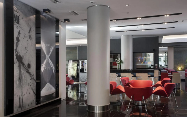 Two Hotel Buenos Aires