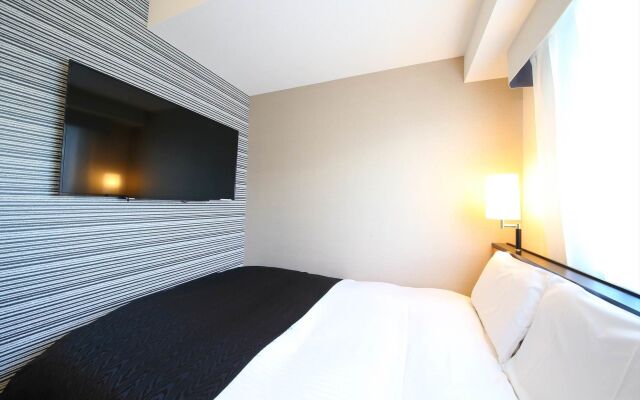 Apa Hotel Ueno Ekikita