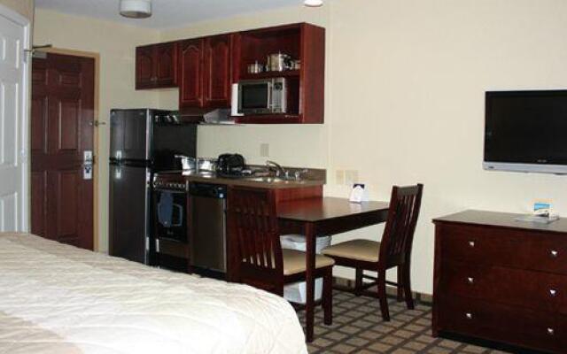 Suburban Extended Stay