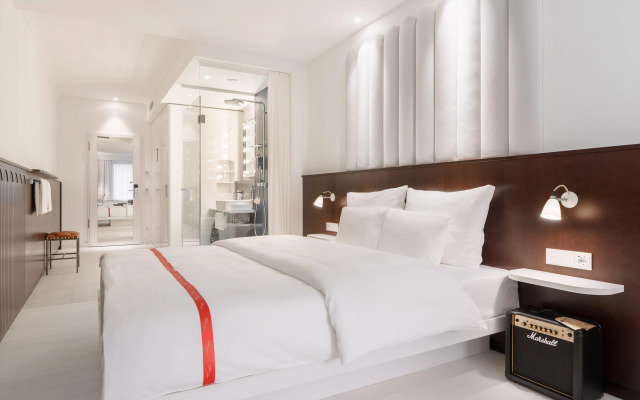 Ruby Hanna Hotel Stuttgart