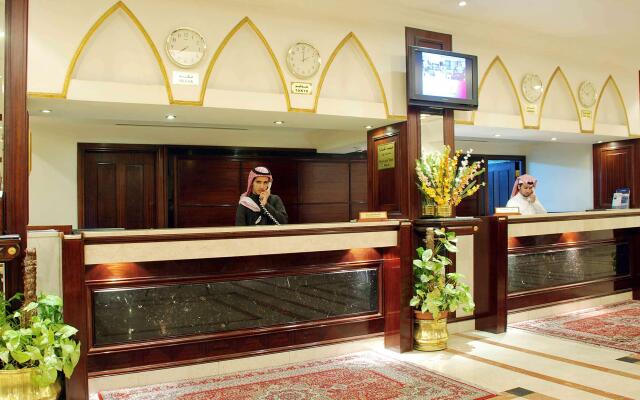 Mercure Hotel Khamis Mushait