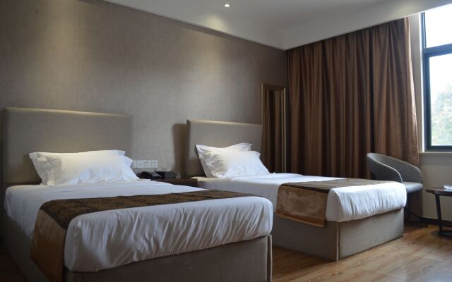 Star Hotel and Casino