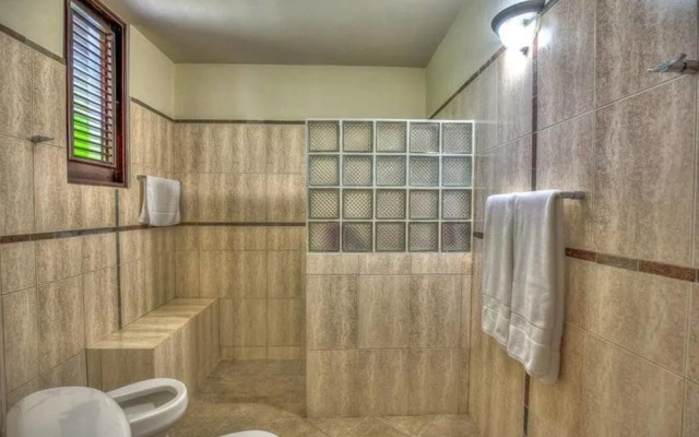 Casa Las Brisas A Caribbean Vacation Dream