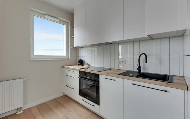 Horizon 152 - SeaView by GrandApartments