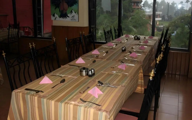 Hotel View Point, Nagarkot