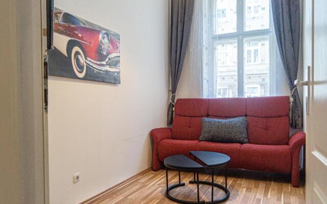 Pleasant 3BR shared Apartment- Ideal for Longstays