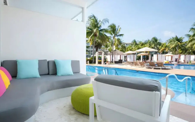 Selection Riviera Cancun