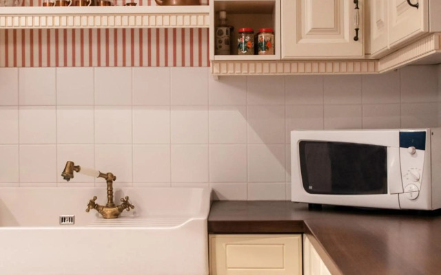 Renoviertes Bauernhaus mit Garten in Ruhelage