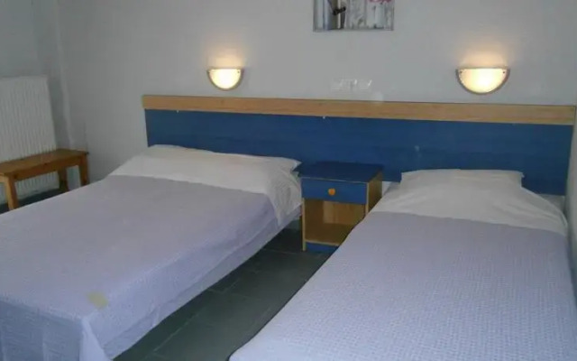 Alexander Inn Economy