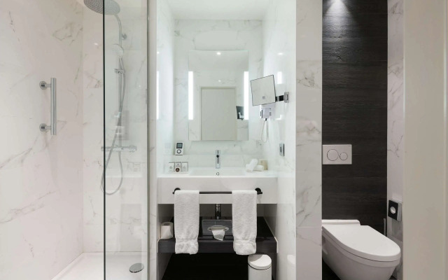 Van der Valk Waterloo