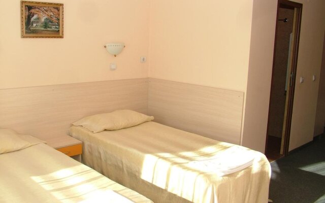 Family Hotel Tonina