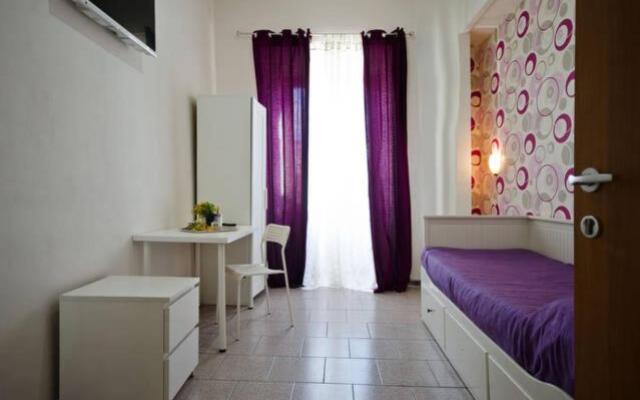 Hostel Castello Maggiore