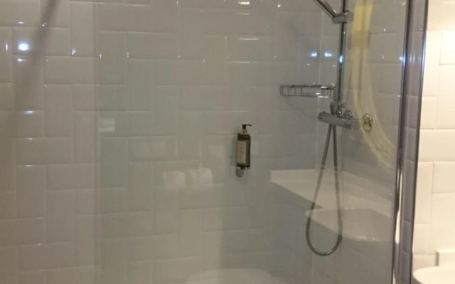 The Bulls Head Hotel