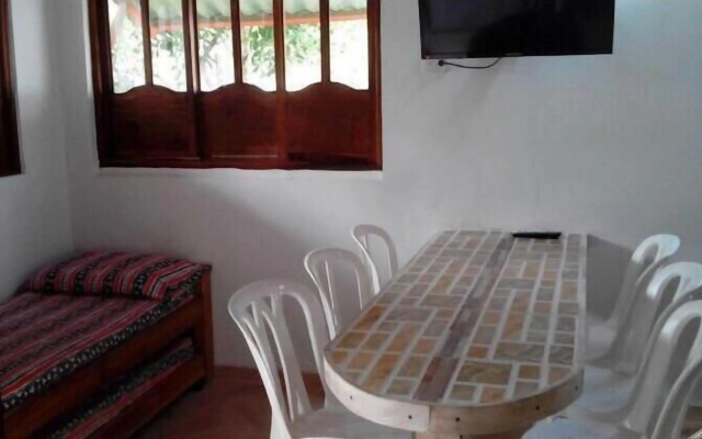 Cabañitas del Mar by Rotamundos