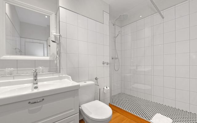 Hotel Stralsund
