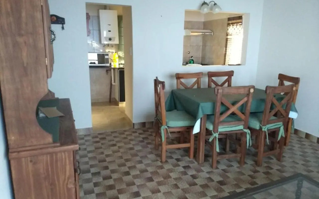 Lo de Norma y Carmelo