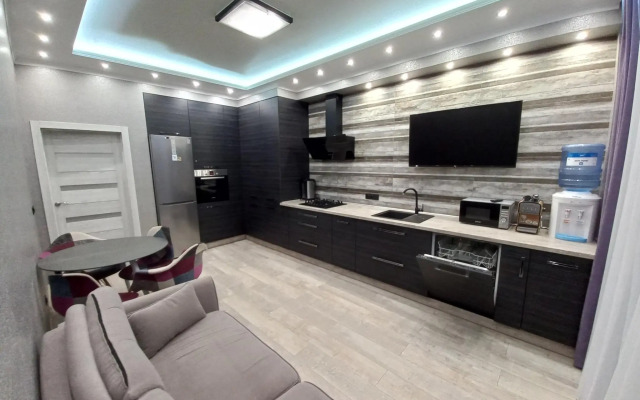 Rauschen Prestige (Раушен Престиж) на улице Динамо 16