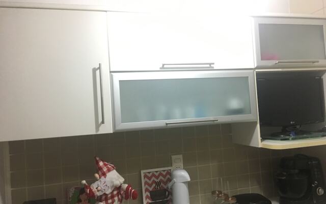 Copacabana Beach Felix