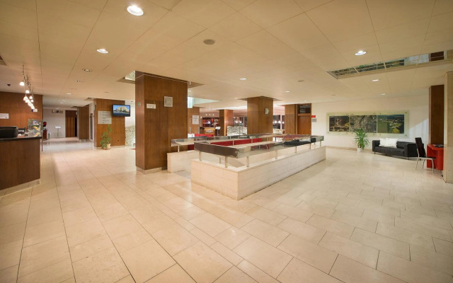 Hotel Grand Litava Beroun
