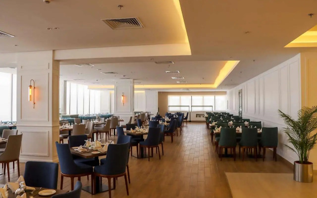 Best Western Plus Jeddah Hotel Madinah Road