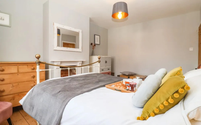 Sea Mouse Cottage