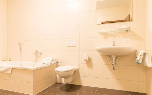 ARIBO Hotel Erbendorf