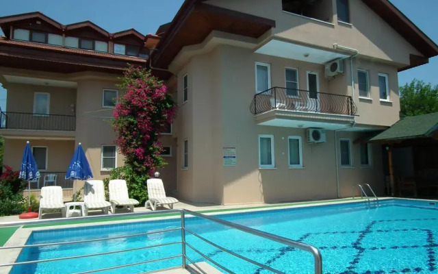 Villa Kececi