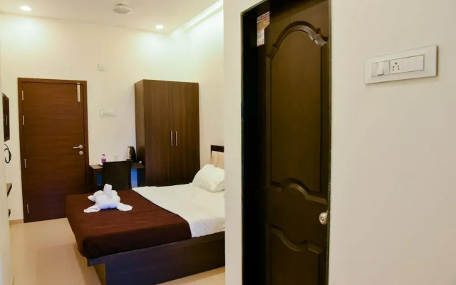 Malvan's Aishwarya Hotel