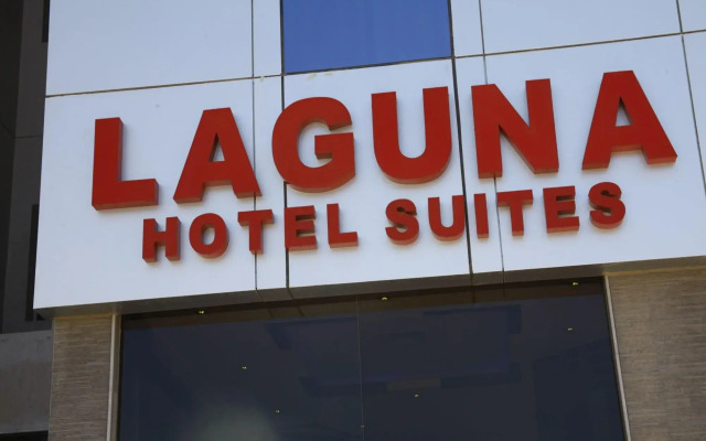 Laguna Hotel Suites