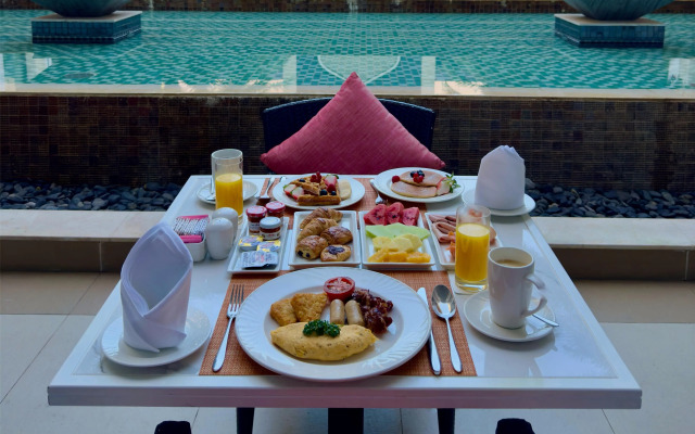 Radisson Collection Muscat, Hormuz Grand