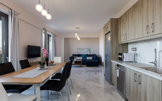 Aurora Apartments