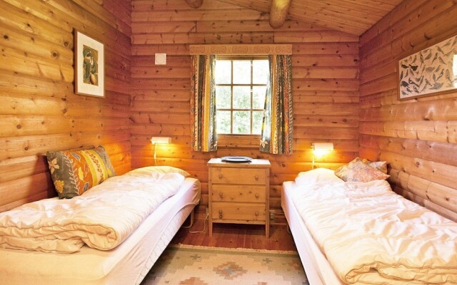 Cozy Holiday Home in Gedser Near Sea