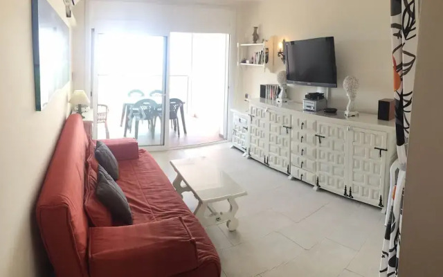 Apartamento Inmobahia - BI - 41