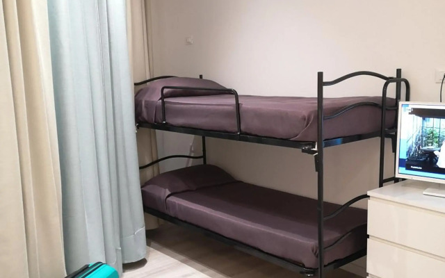 Rivabella Suite Apartments