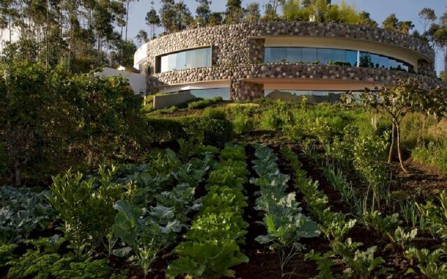 My Sacha Ji - Wellness Hotel