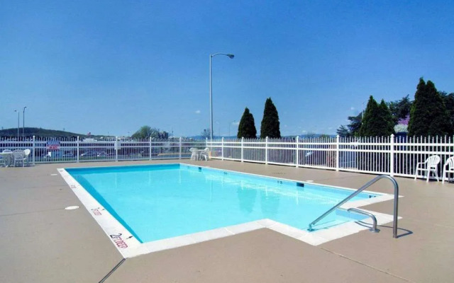 Clarion Pointe Harrisonburg