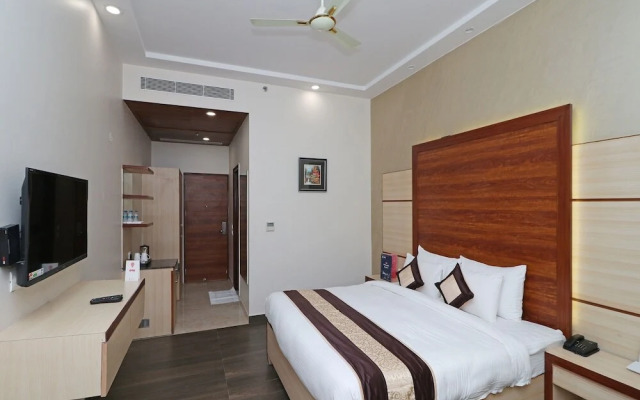 Green Palms Hotel Pacific Mall