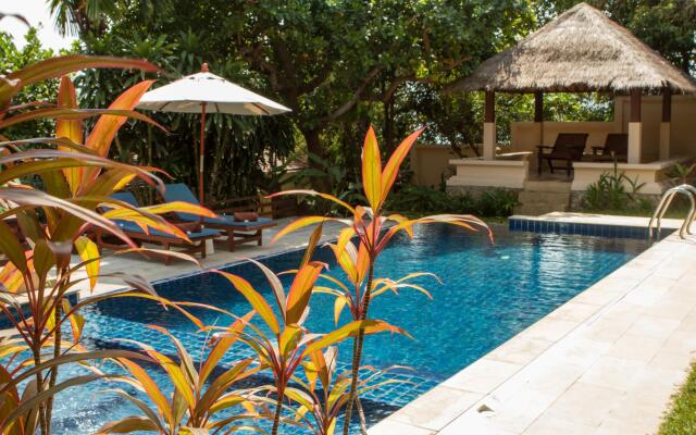 Villa Sapparos - Choeng Mon