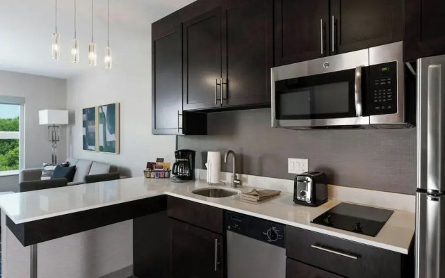 Residence Inn By Marriott Bromont