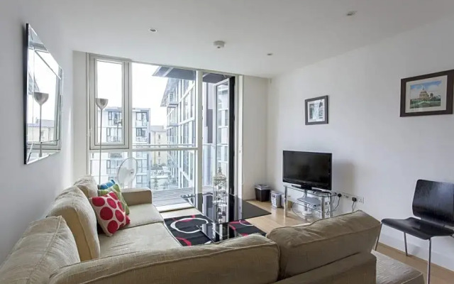 Times Square Serviced Apartments