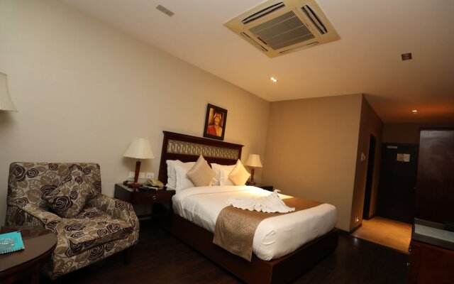 The Fern Residency Tezpur