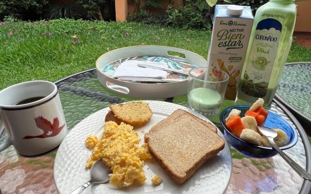 Cata Bed Breakfast