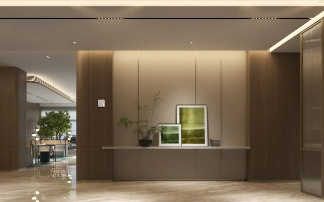 Hilton Garden Inn Hangzhou Grand Canal