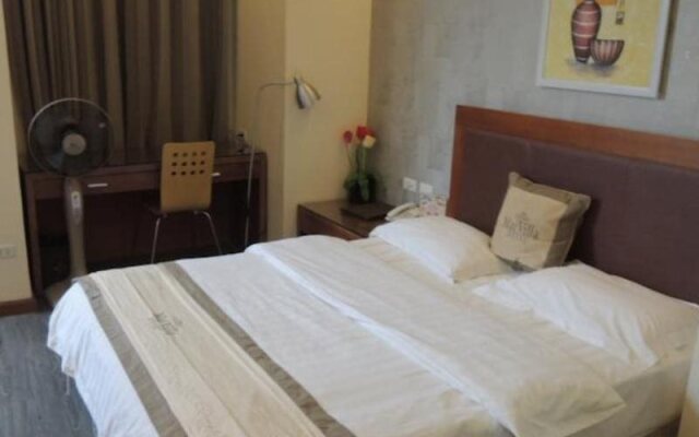 Mai Villa Thanh Cong Hotel