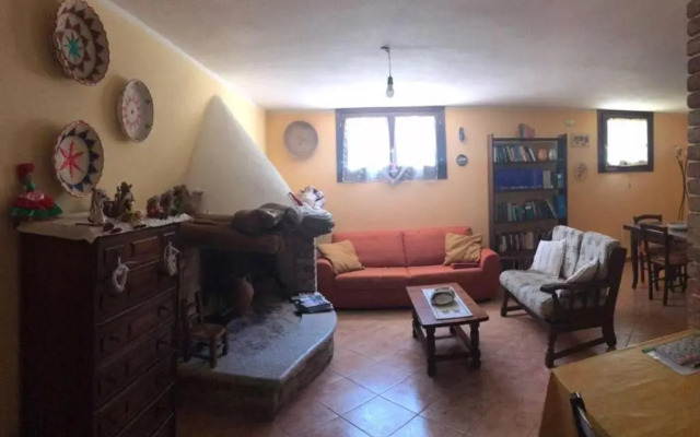 Appartamento accogliente