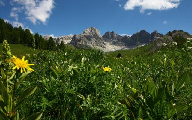 Il Covo Dello Sciatore