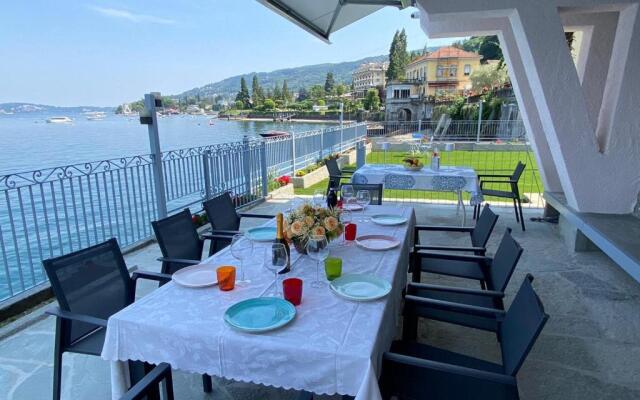 Luxury Villa Olga in Stresa