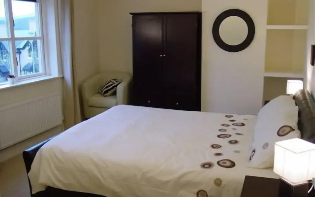 Ardmullen Walnut 3 bedroom