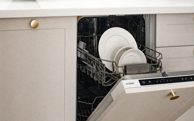 Парк-отель Вудлэнд Кэмп